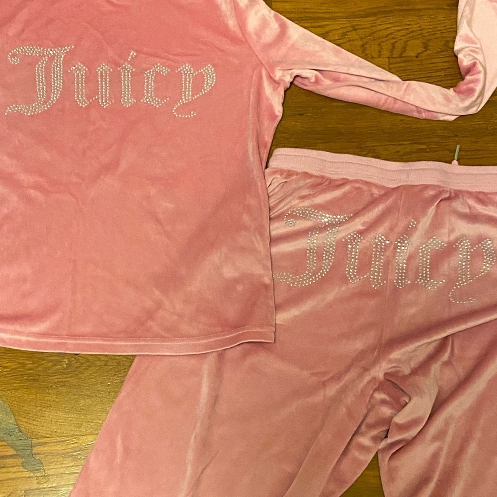 Juicy couture